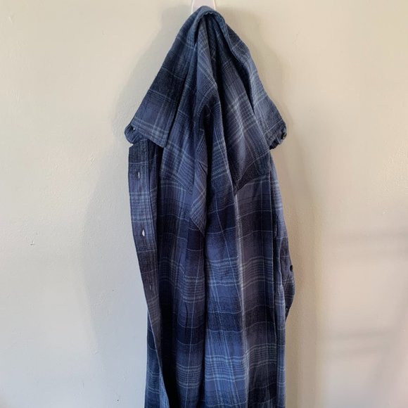 Flannel - Picture 1 of 3